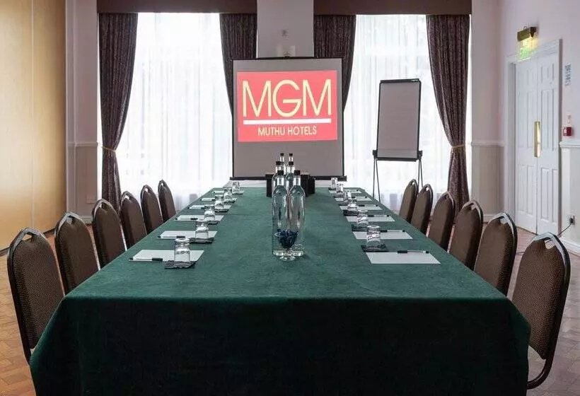 Muthu Clumber Park Hotel and Spa