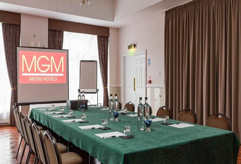 Muthu Clumber Park Hotel and Spa