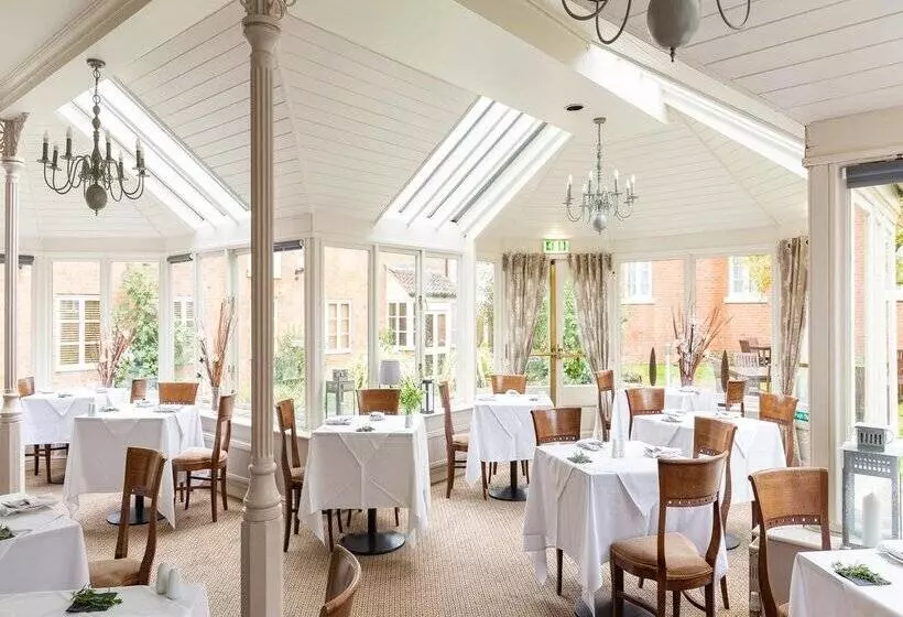 Muthu Clumber Park Hotel and Spa