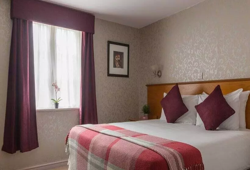 Muthu Clumber Park Hotel and Spa