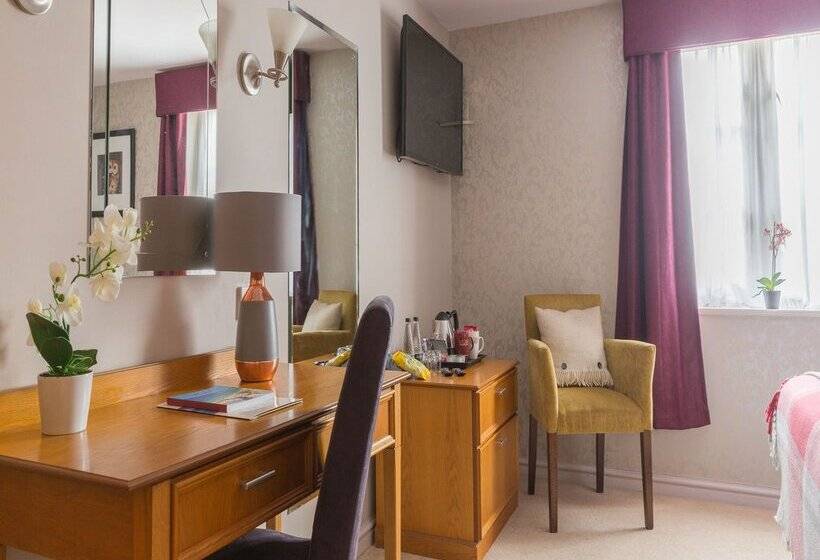 Muthu Clumber Park Hotel and Spa