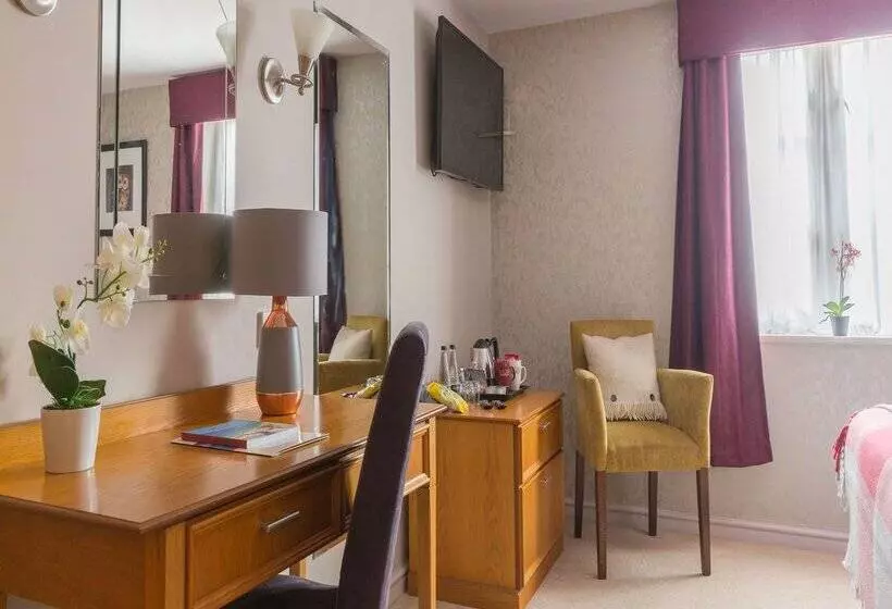 Muthu Clumber Park Hotel and Spa