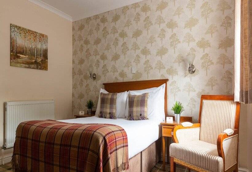 Muthu Clumber Park Hotel and Spa