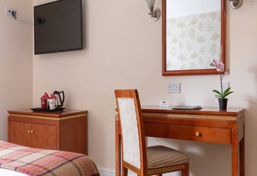 Muthu Clumber Park Hotel and Spa