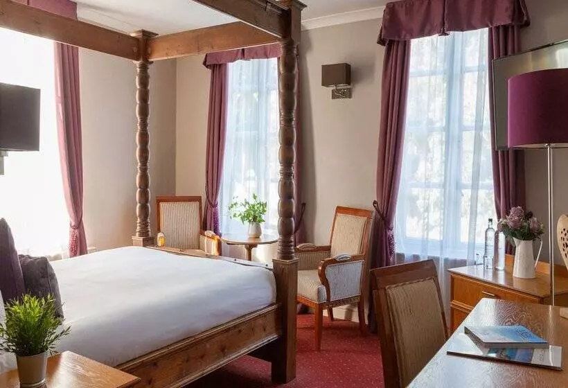 Muthu Clumber Park Hotel and Spa