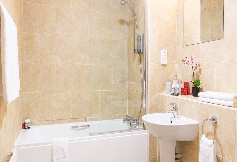 Muthu Clumber Park Hotel and Spa