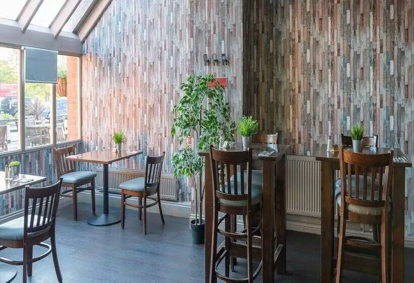 Muthu Clumber Park Hotel and Spa