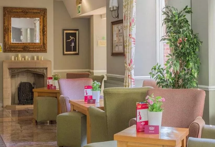 Muthu Clumber Park Hotel and Spa