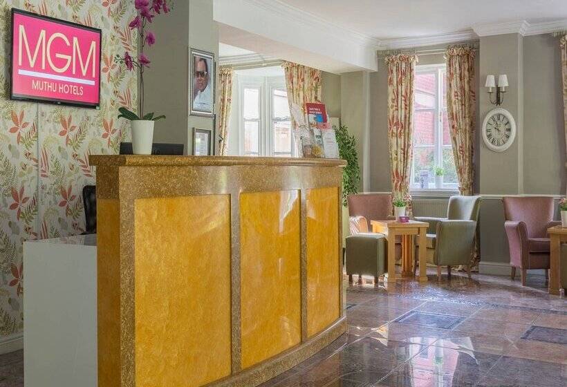 Muthu Clumber Park Hotel and Spa