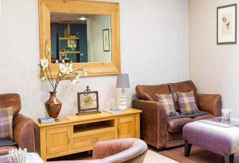 Muthu Clumber Park Hotel and Spa