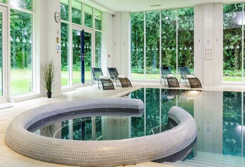 Muthu Clumber Park Hotel and Spa