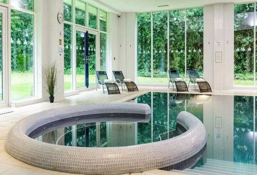 Muthu Clumber Park Hotel and Spa