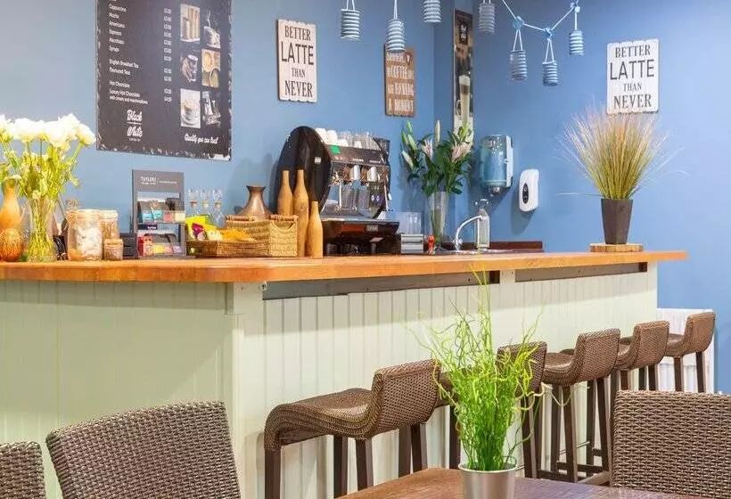 Muthu Clumber Park Hotel and Spa