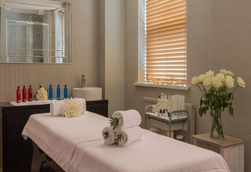 Muthu Clumber Park Hotel and Spa