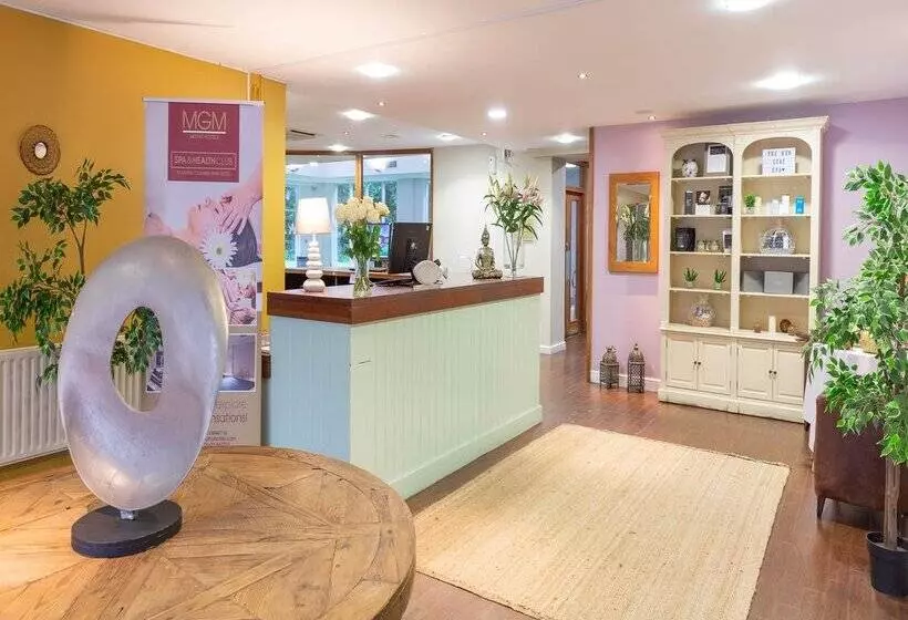 Muthu Clumber Park Hotel and Spa