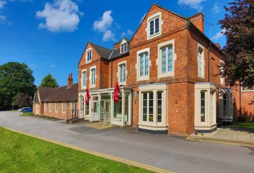 Muthu Clumber Park Hotel and Spa