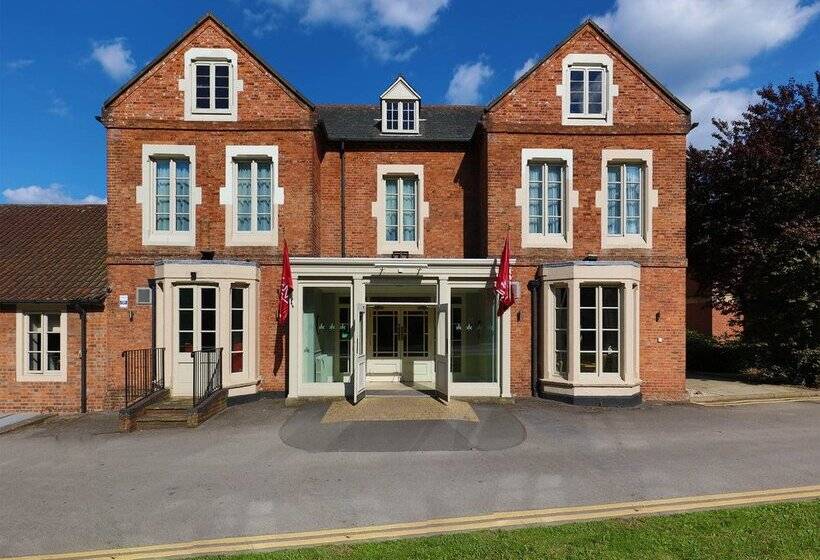 Muthu Clumber Park Hotel and Spa