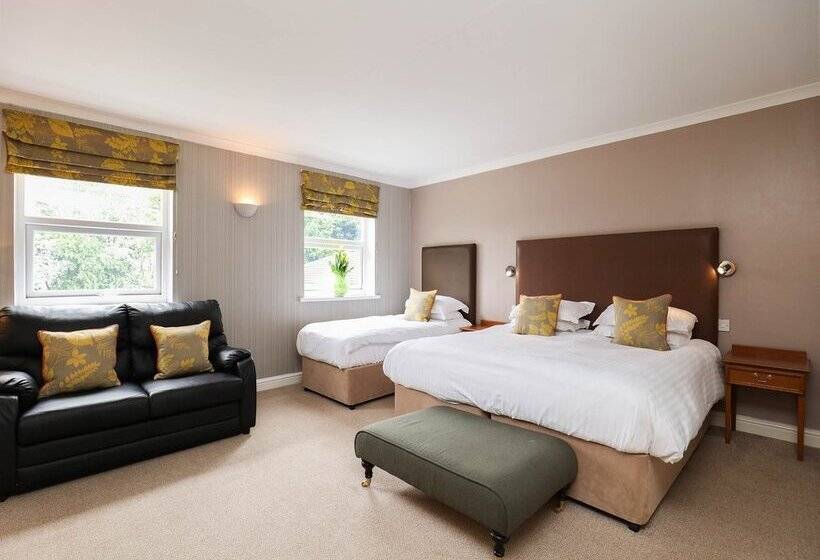 Muthu Clumber Park Hotel and Spa