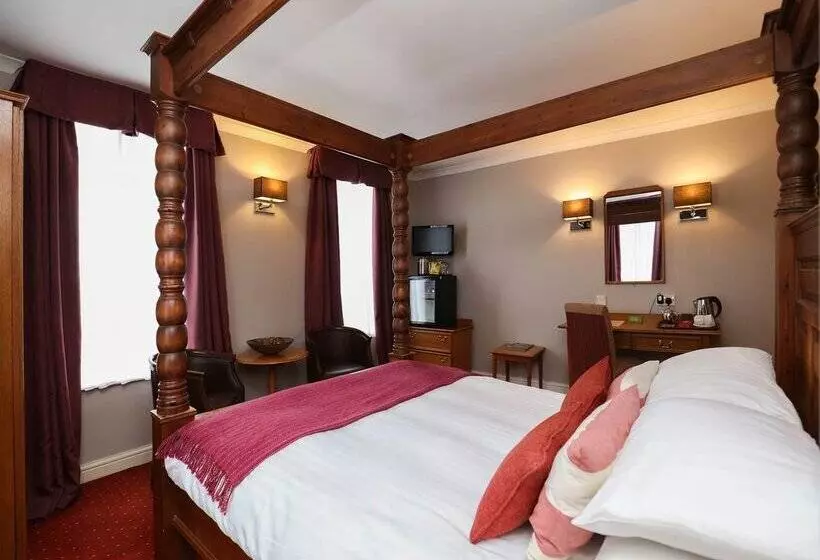 Muthu Clumber Park Hotel and Spa