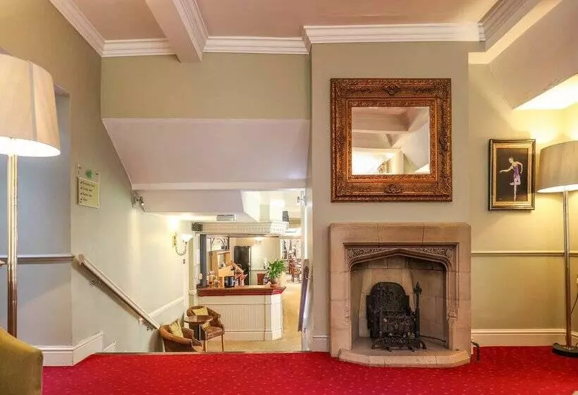 Muthu Clumber Park Hotel and Spa