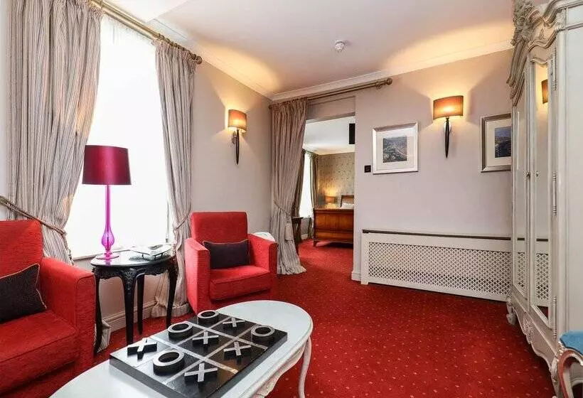 Muthu Clumber Park Hotel and Spa