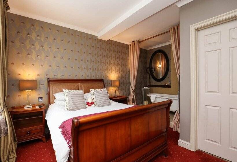 Muthu Clumber Park Hotel and Spa