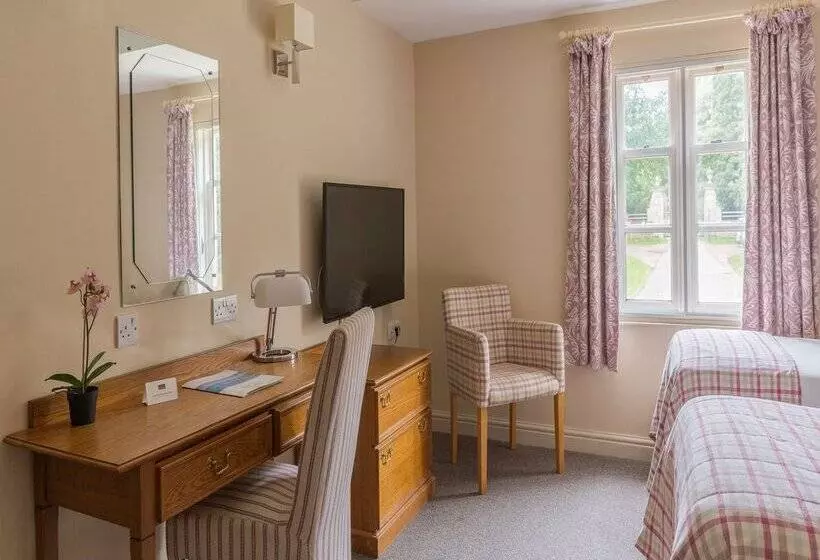 Muthu Clumber Park Hotel and Spa