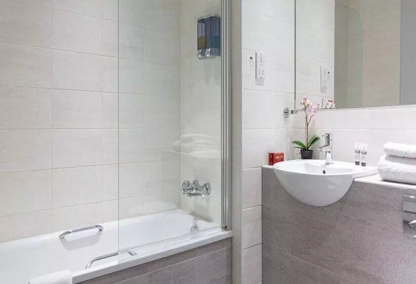 Muthu Clumber Park Hotel and Spa