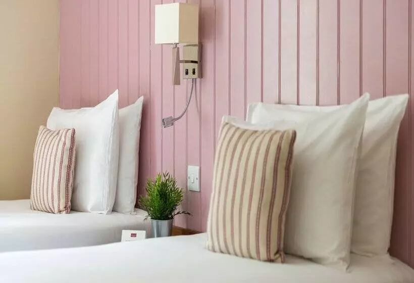 Muthu Clumber Park Hotel and Spa