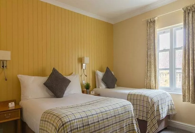 Muthu Clumber Park Hotel and Spa