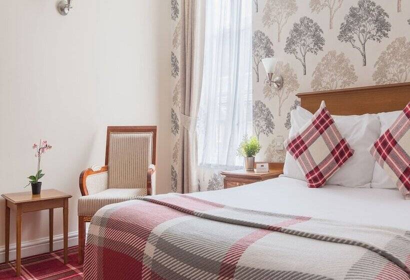 Muthu Clumber Park Hotel and Spa