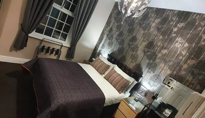 Pensão Beechwood Guest House