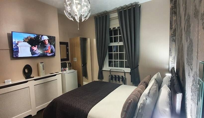 بنسيون Beechwood Guest House