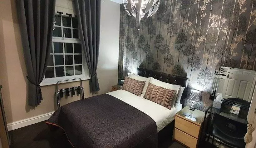 Pensão Beechwood Guest House