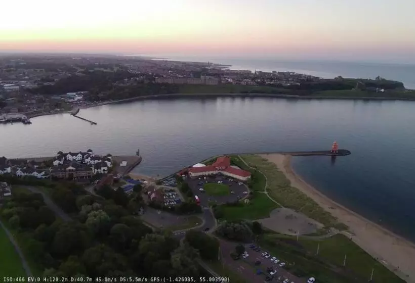 Pensão Beechwood Guest House