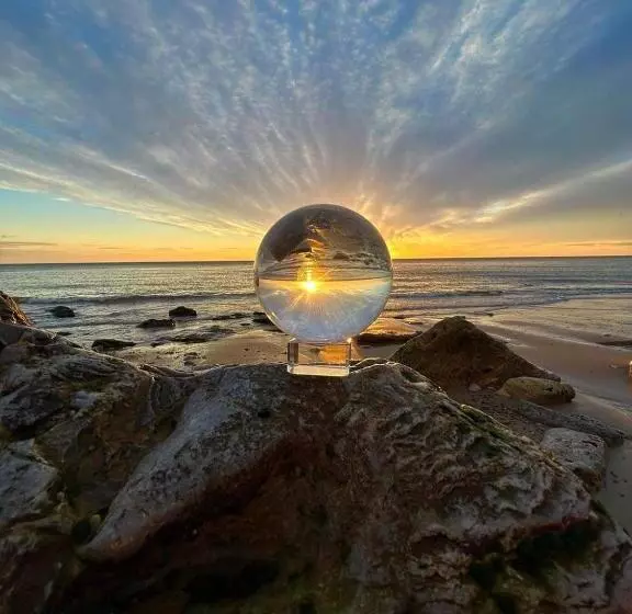 Pensão Beechwood Guest House