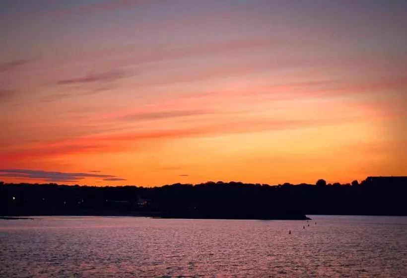 Pensão Beechwood Guest House