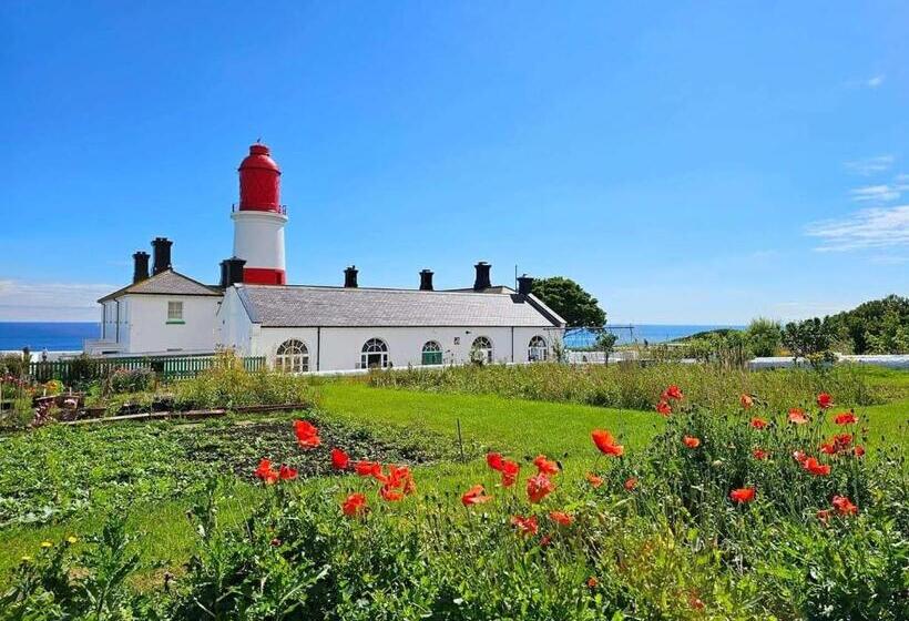 بنسيون Beechwood Guest House