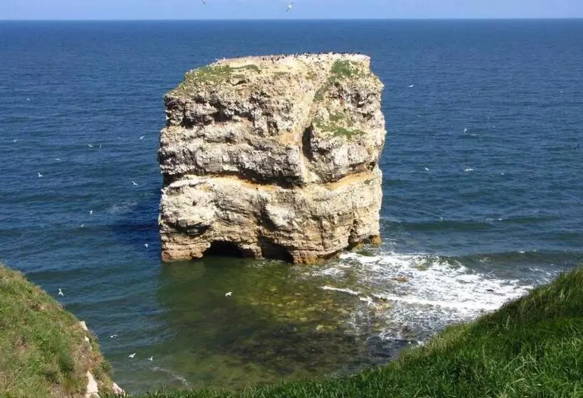 Pensão Beechwood Guest House