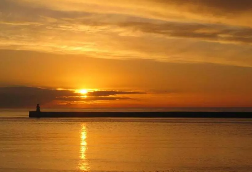 Pensão Beechwood Guest House