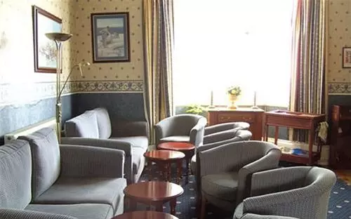 פנסיון Catania