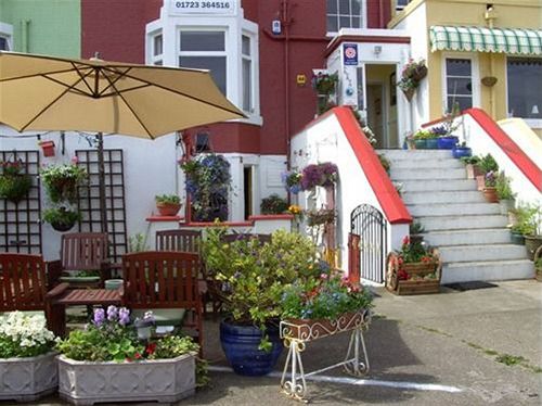 פנסיון Catania