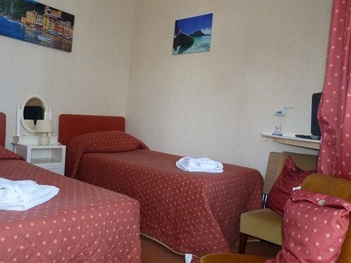 פנסיון Catania