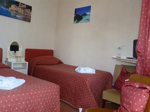 פנסיון Catania