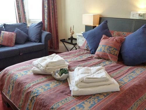 פנסיון Catania