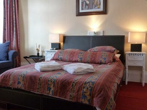 פנסיון Catania