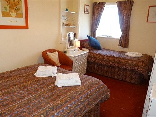 פנסיון Catania