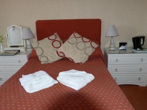 פנסיון Catania