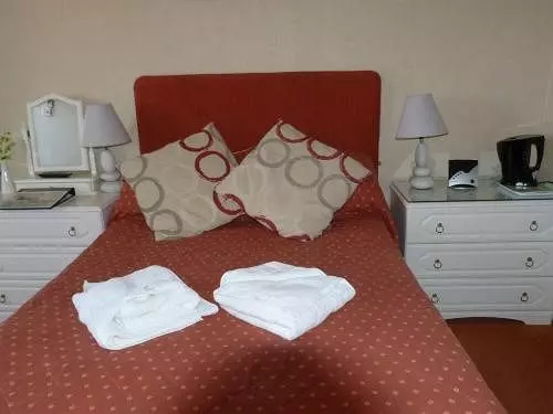 פנסיון Catania