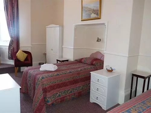 פנסיון Catania